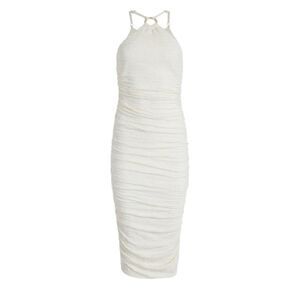 Likely Carmona Halter Neck Bodycon Dress